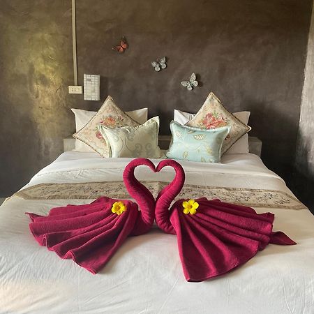 Mada Lanta Mai Keaw Hotel Koh Lanta Luaran gambar