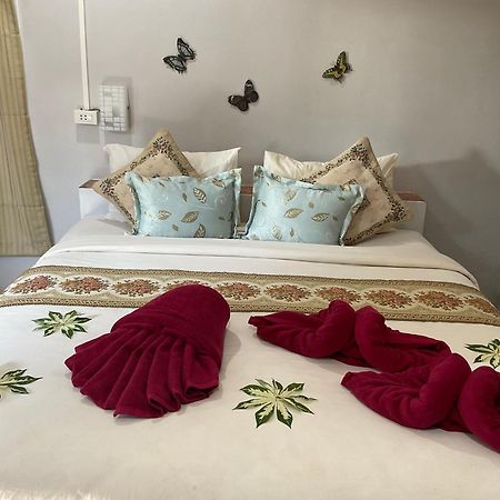 Mada Lanta Mai Keaw Hotel Koh Lanta Luaran gambar
