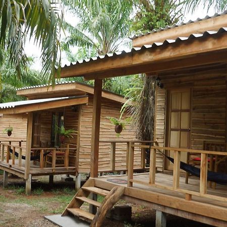 Mada Lanta Mai Keaw Hotel Koh Lanta Luaran gambar