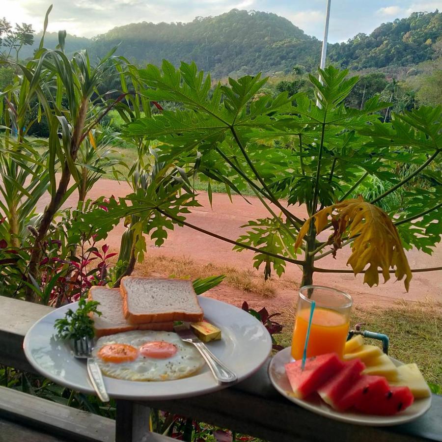 Mada Lanta Mai Keaw Hotel Koh Lanta Luaran gambar