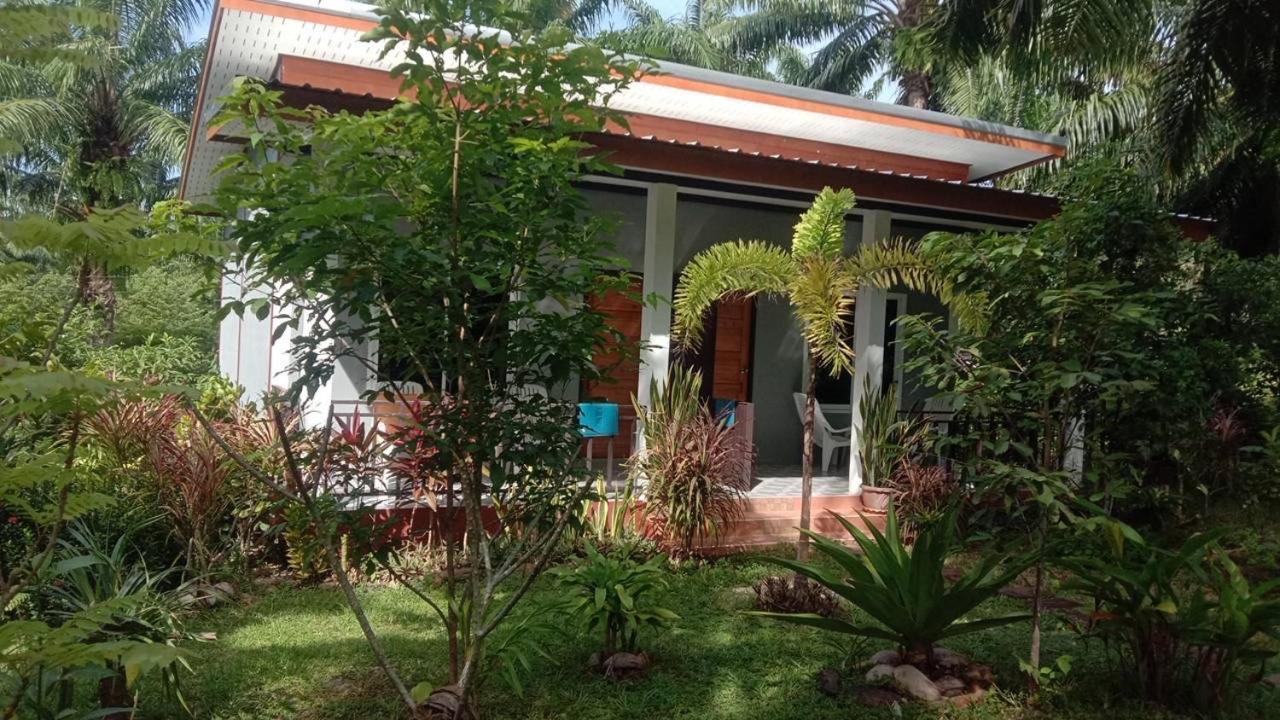 Mada Lanta Mai Keaw Hotel Koh Lanta Luaran gambar