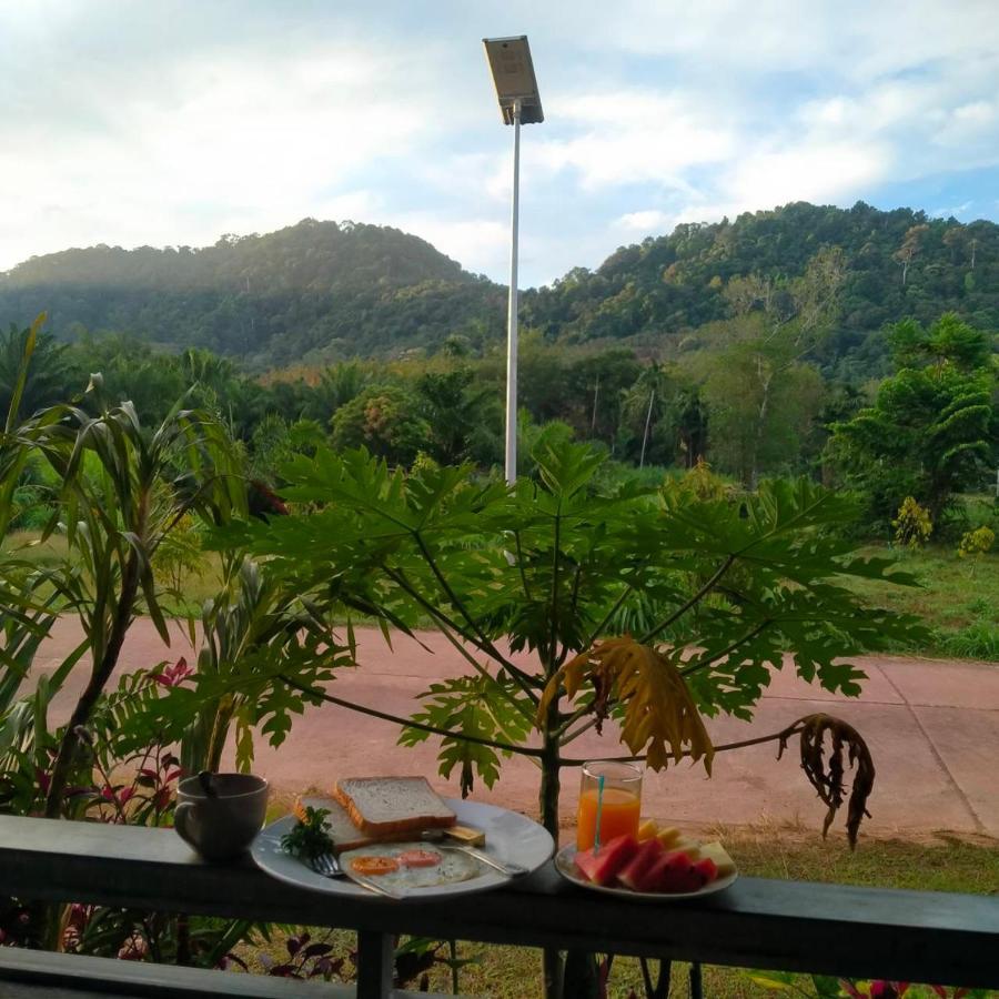 Mada Lanta Mai Keaw Hotel Koh Lanta Luaran gambar