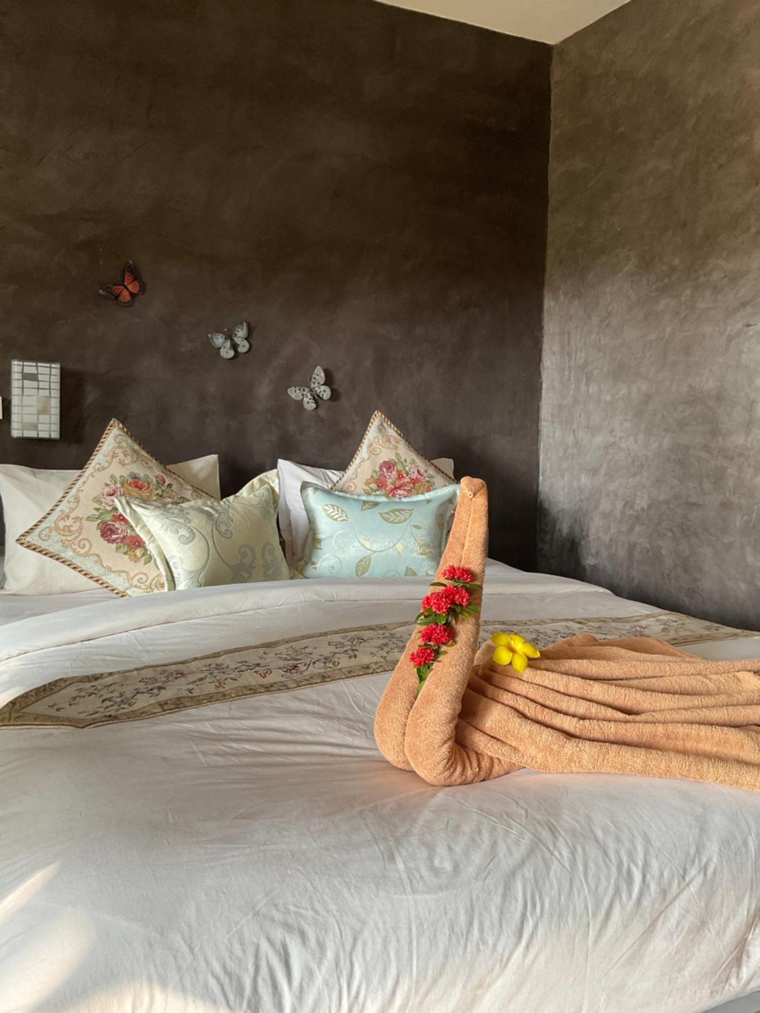 Mada Lanta Mai Keaw Hotel Koh Lanta Luaran gambar