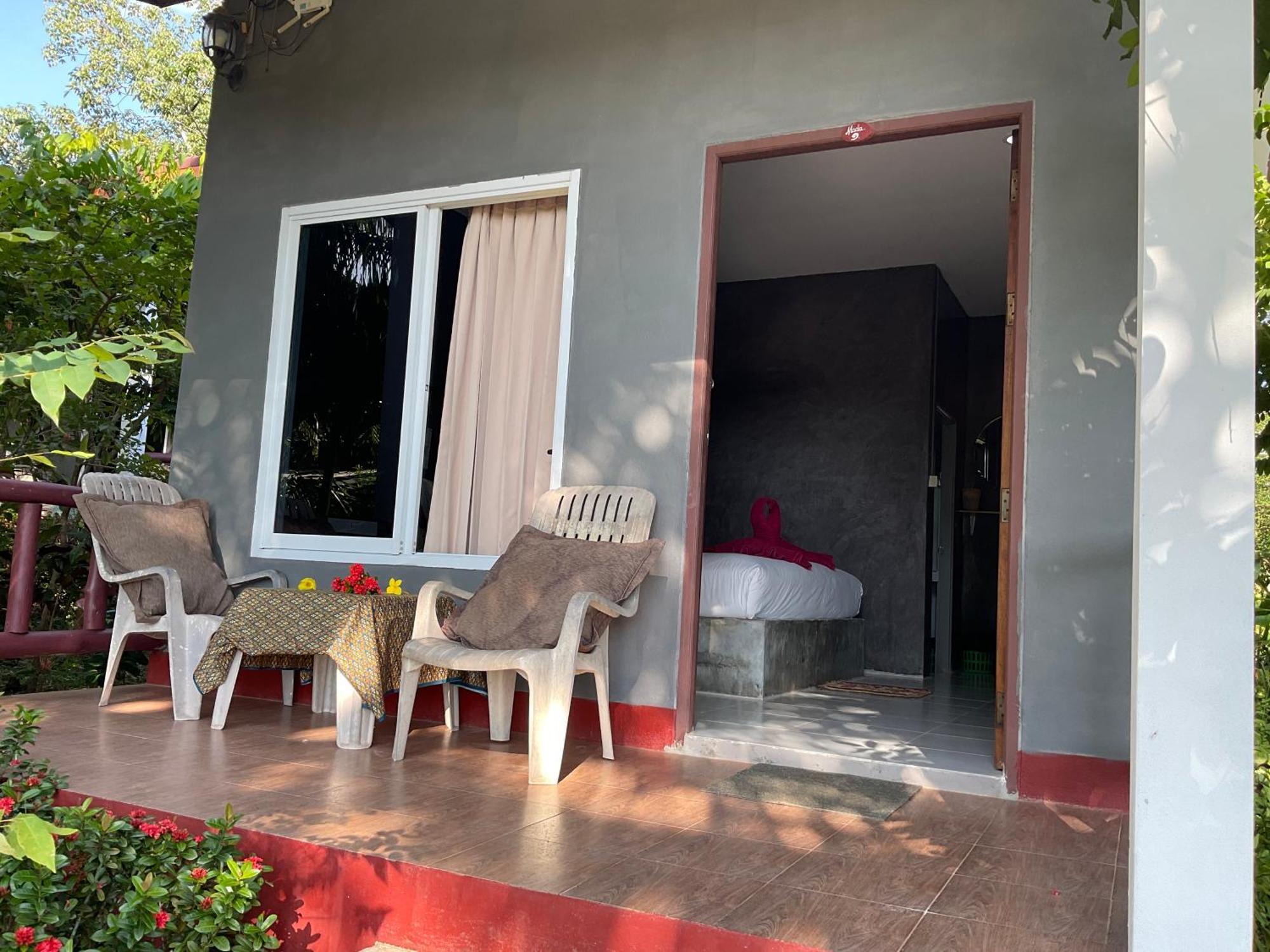 Mada Lanta Mai Keaw Hotel Koh Lanta Luaran gambar