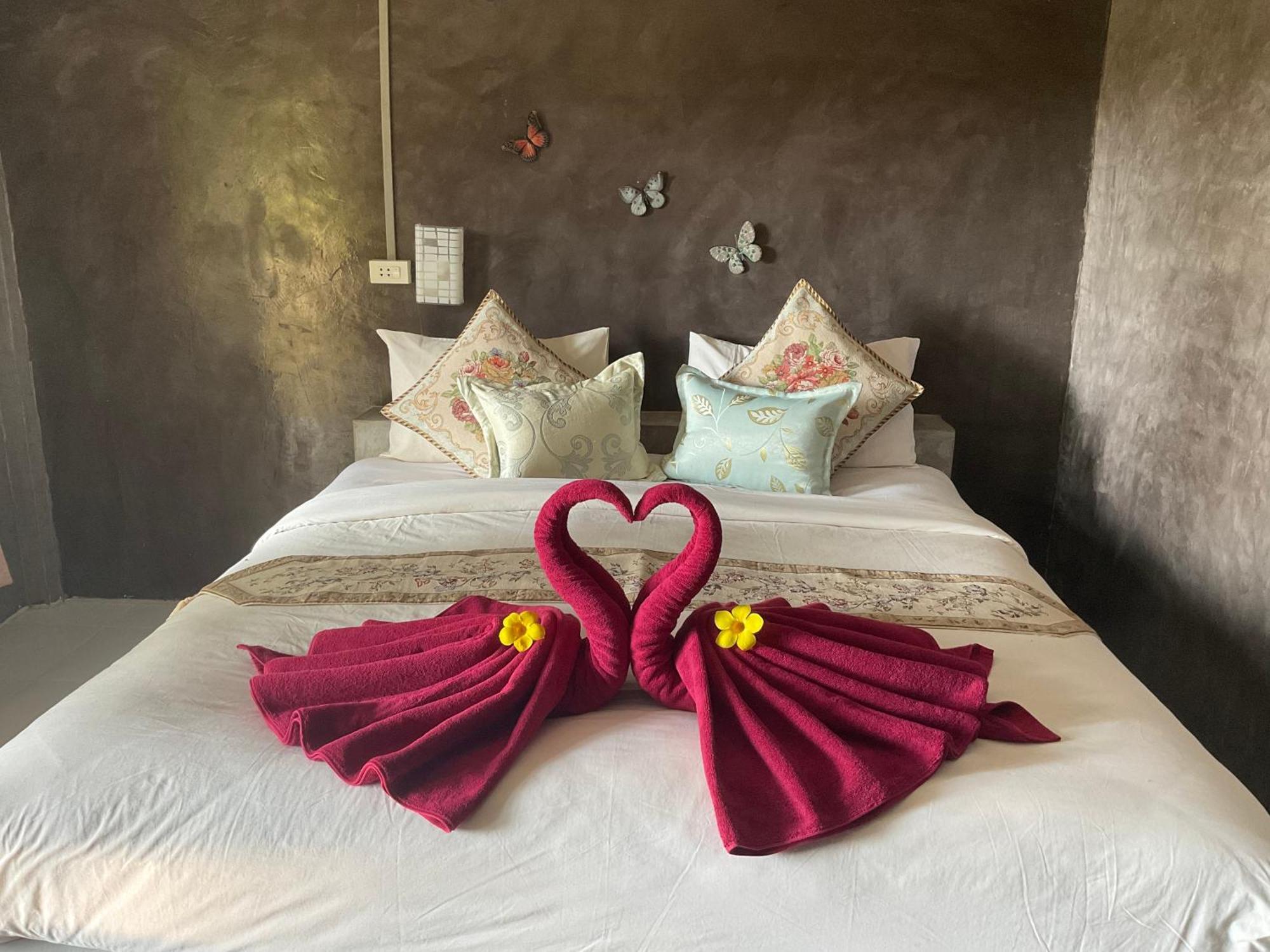 Mada Lanta Mai Keaw Hotel Koh Lanta Luaran gambar