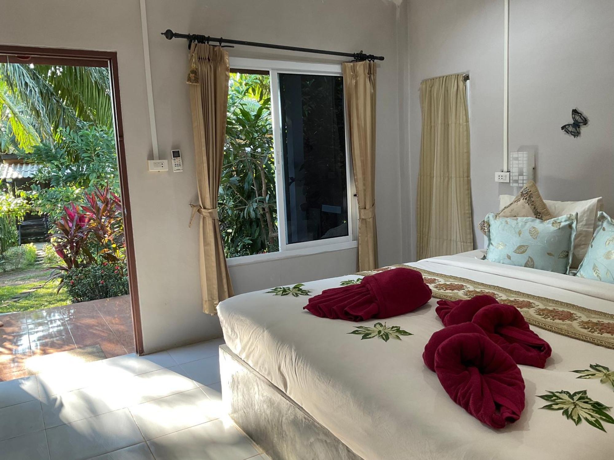 Mada Lanta Mai Keaw Hotel Koh Lanta Luaran gambar