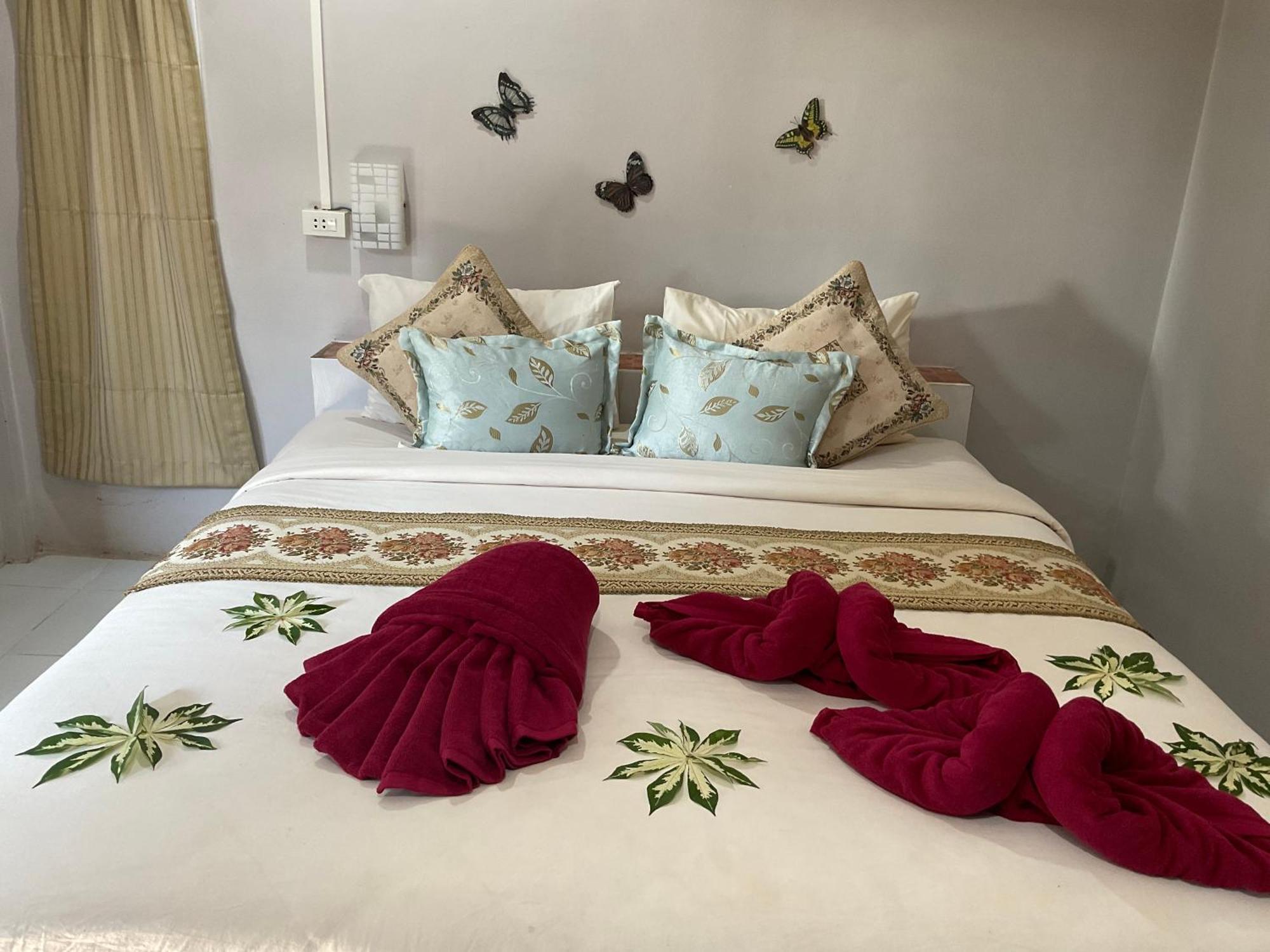 Mada Lanta Mai Keaw Hotel Koh Lanta Luaran gambar