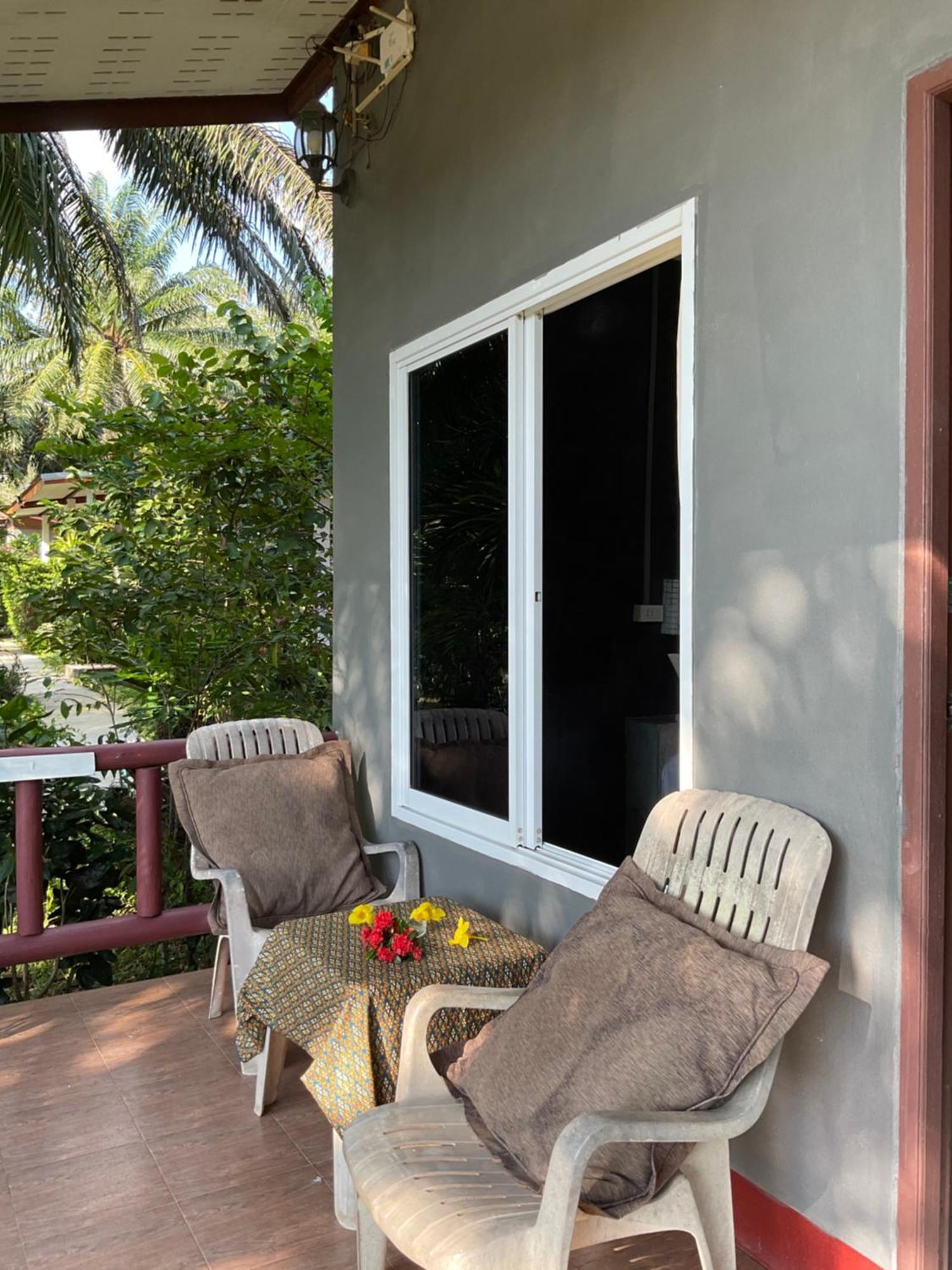 Mada Lanta Mai Keaw Hotel Koh Lanta Luaran gambar