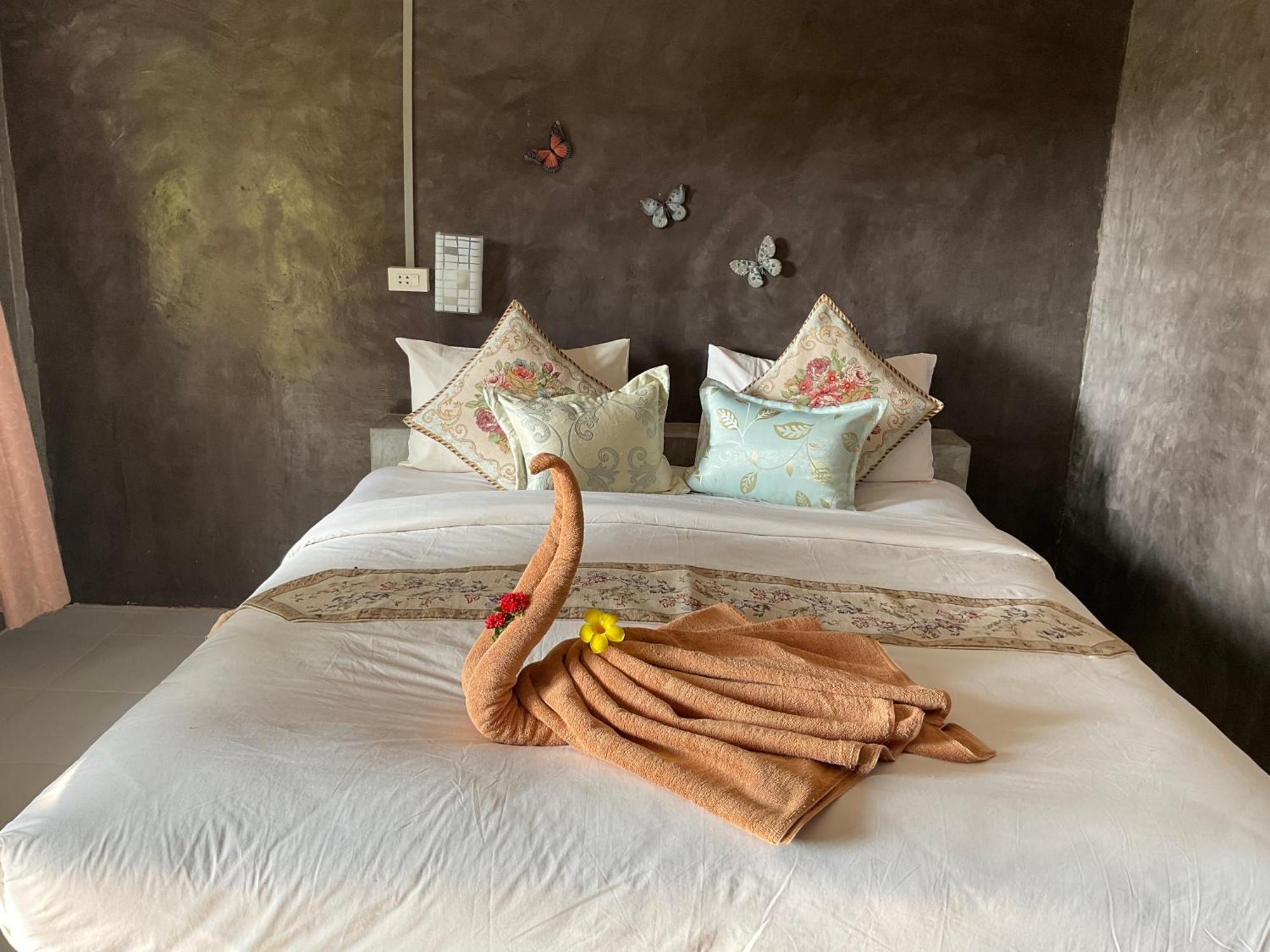 Mada Lanta Mai Keaw Hotel Koh Lanta Luaran gambar