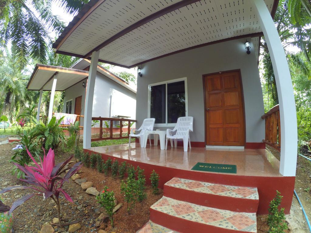 Mada Lanta Mai Keaw Hotel Koh Lanta Luaran gambar