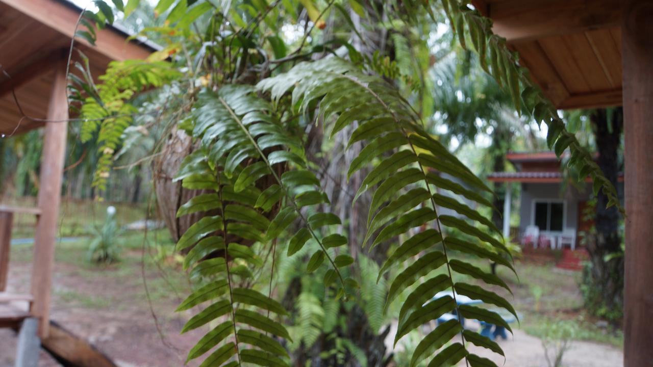 Mada Lanta Mai Keaw Hotel Koh Lanta Luaran gambar