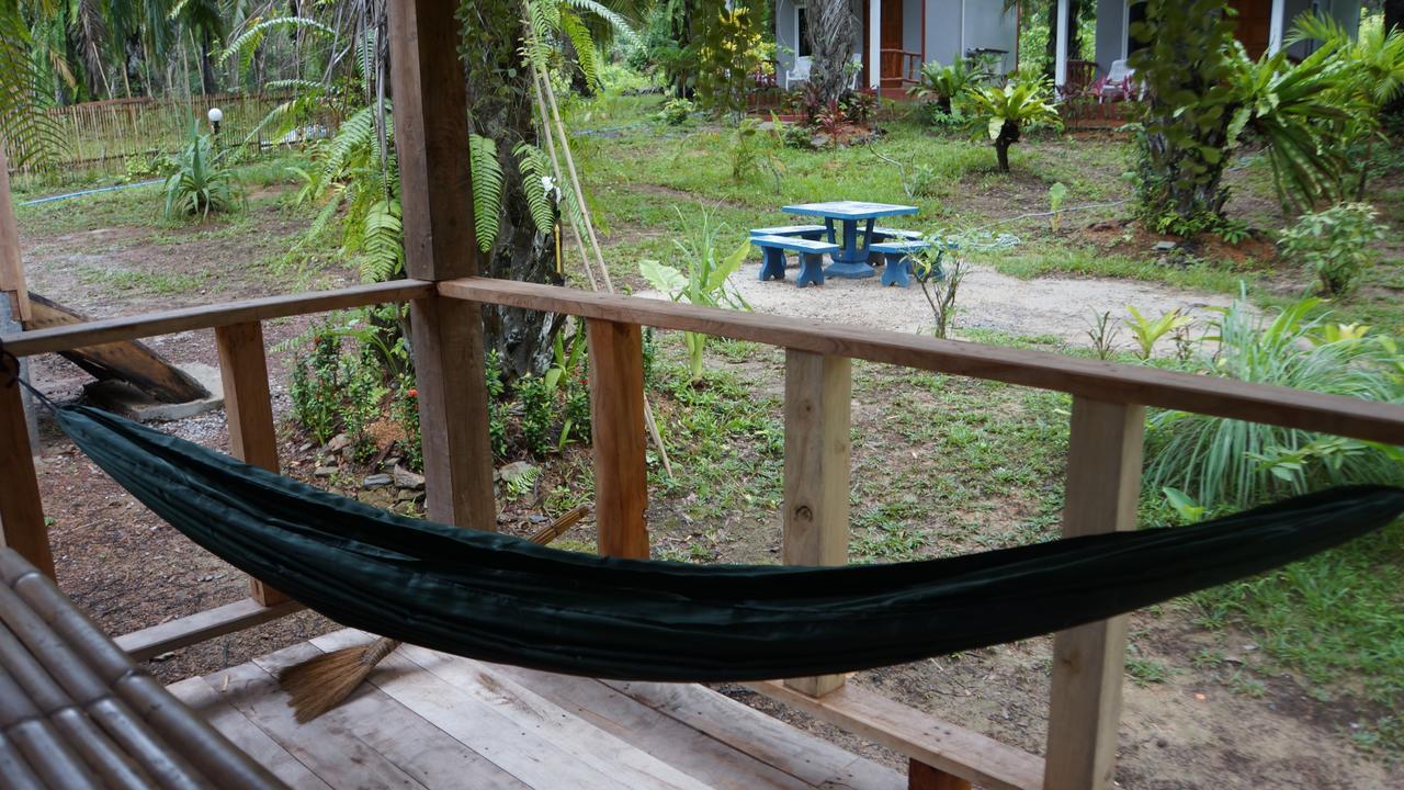 Mada Lanta Mai Keaw Hotel Koh Lanta Luaran gambar