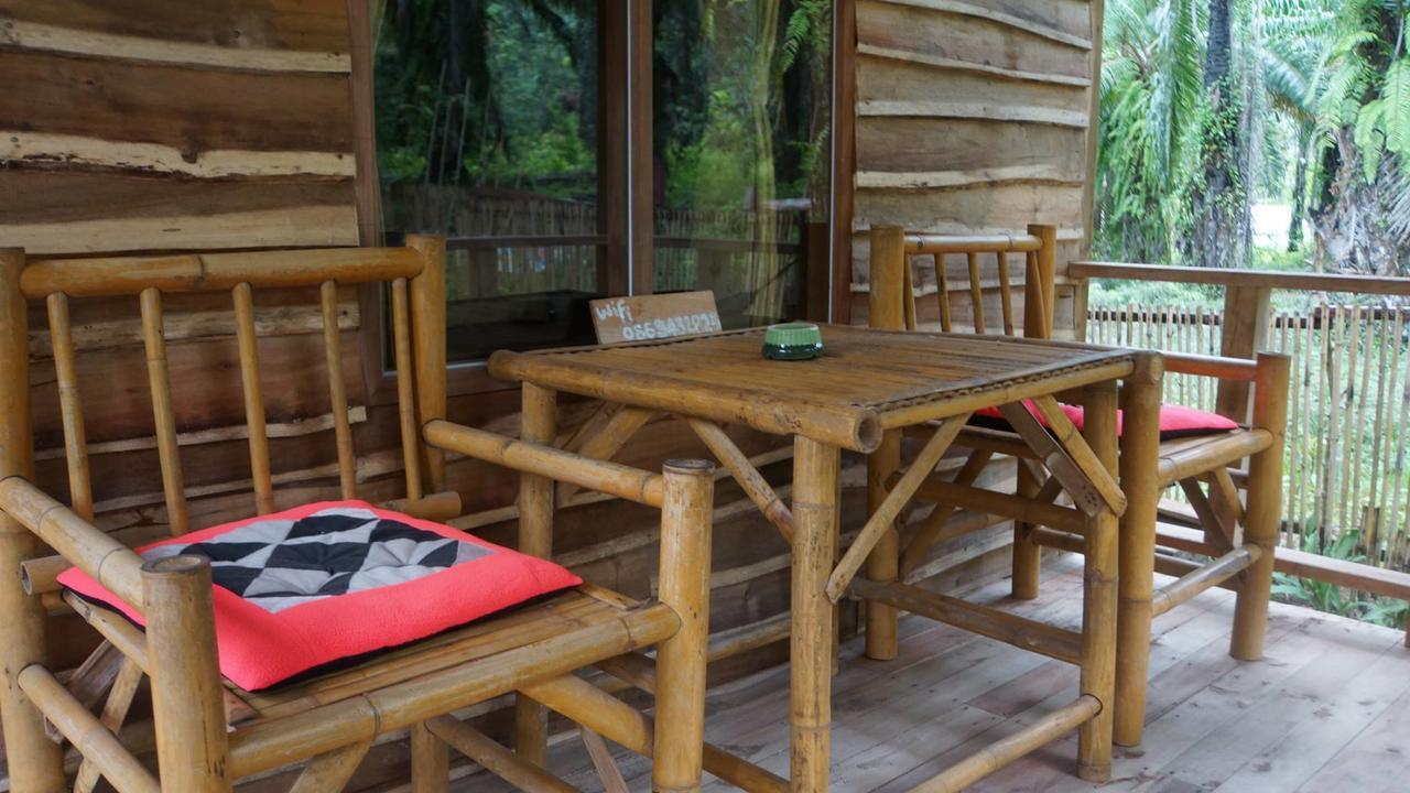 Mada Lanta Mai Keaw Hotel Koh Lanta Luaran gambar