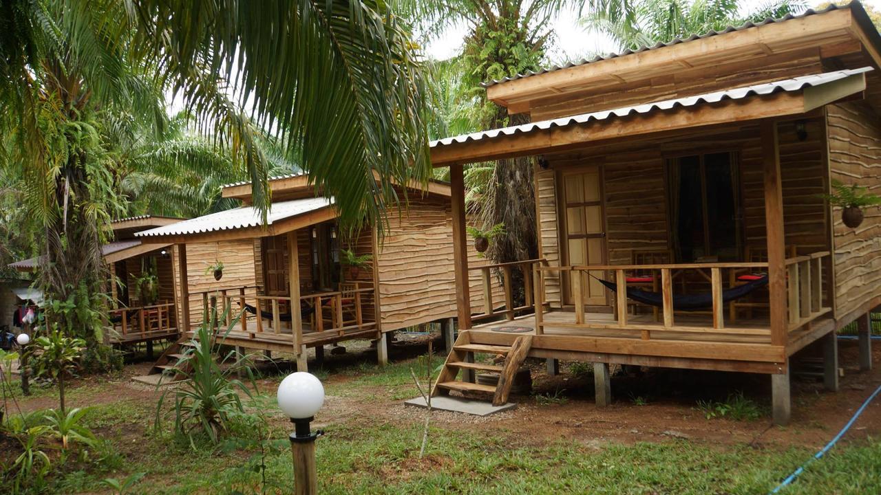 Mada Lanta Mai Keaw Hotel Koh Lanta Luaran gambar