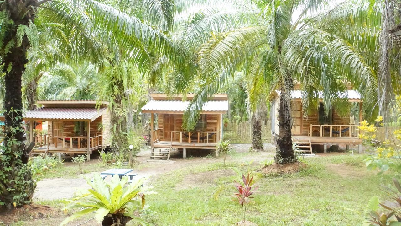 Mada Lanta Mai Keaw Hotel Koh Lanta Luaran gambar