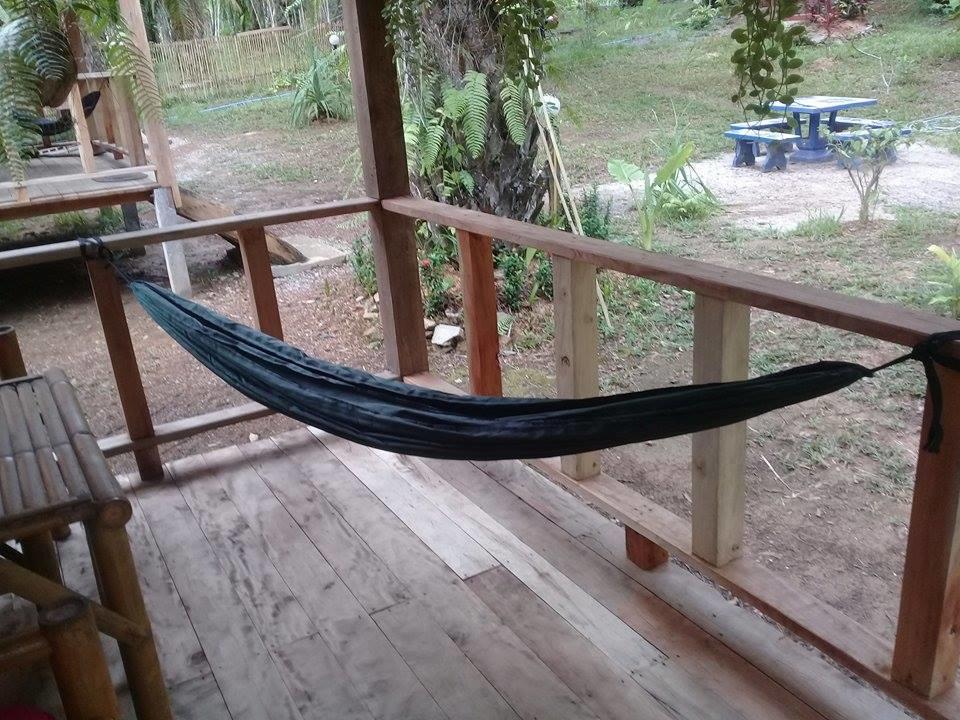 Mada Lanta Mai Keaw Hotel Koh Lanta Luaran gambar