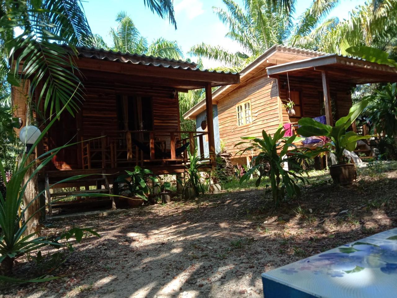 Mada Lanta Mai Keaw Hotel Koh Lanta Luaran gambar