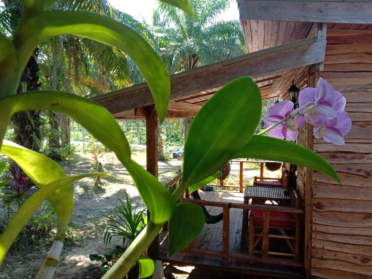 Mada Lanta Mai Keaw Hotel Koh Lanta Luaran gambar
