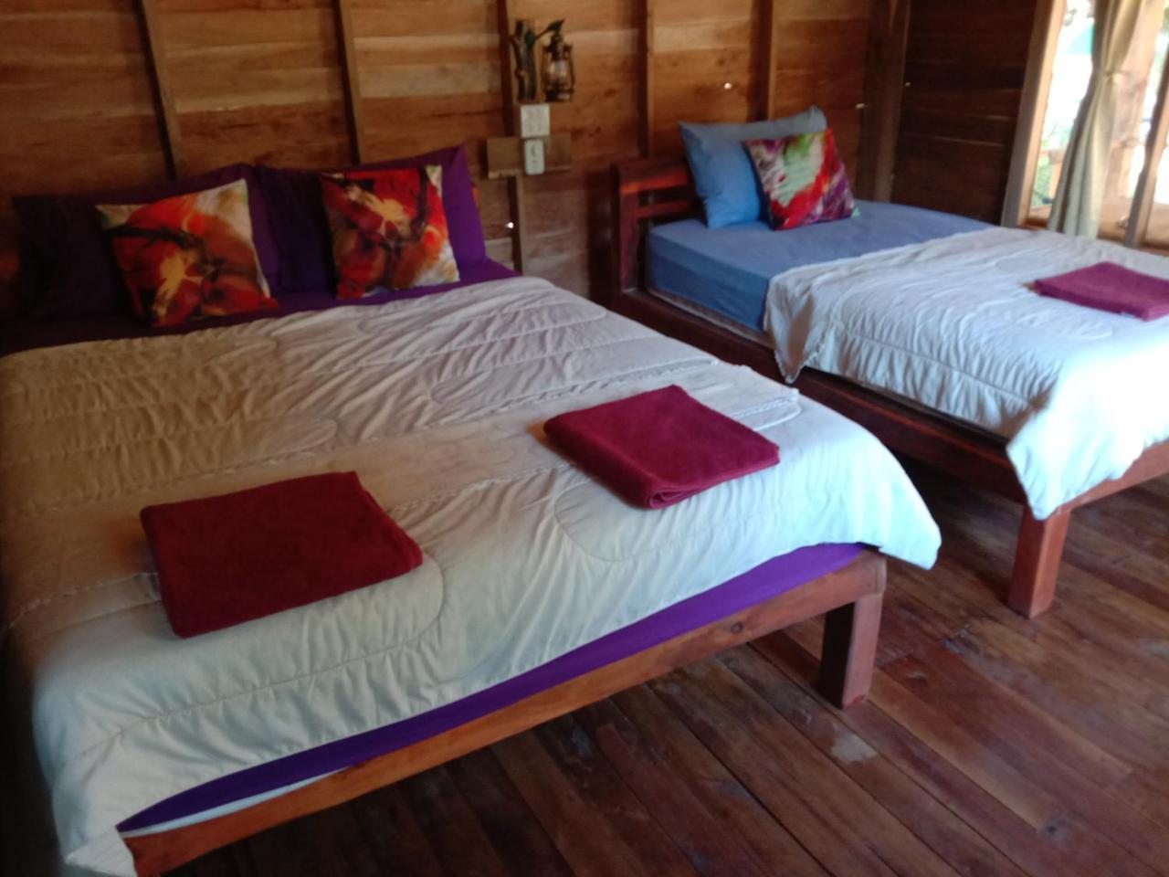 Mada Lanta Mai Keaw Hotel Koh Lanta Luaran gambar