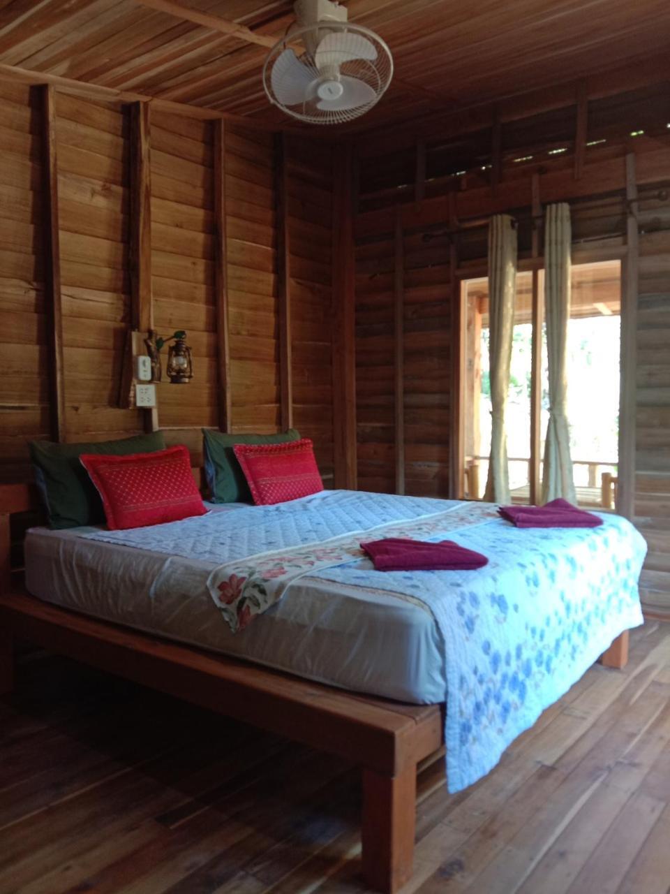 Mada Lanta Mai Keaw Hotel Koh Lanta Luaran gambar