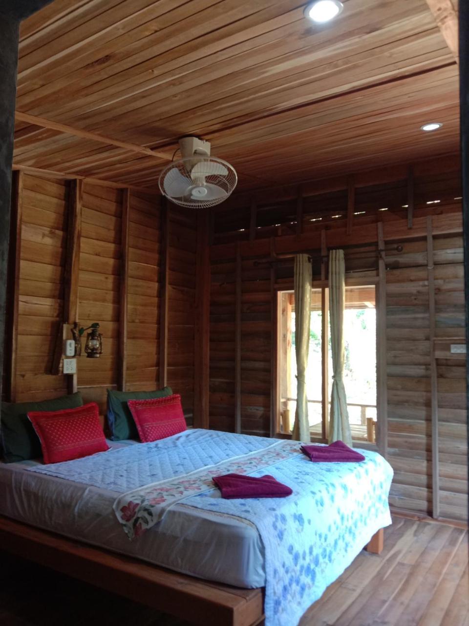 Mada Lanta Mai Keaw Hotel Koh Lanta Luaran gambar