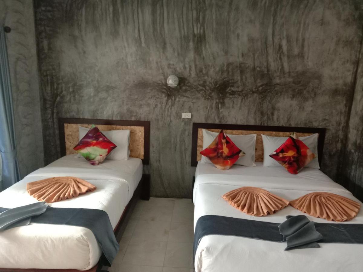 Mada Lanta Mai Keaw Hotel Koh Lanta Luaran gambar