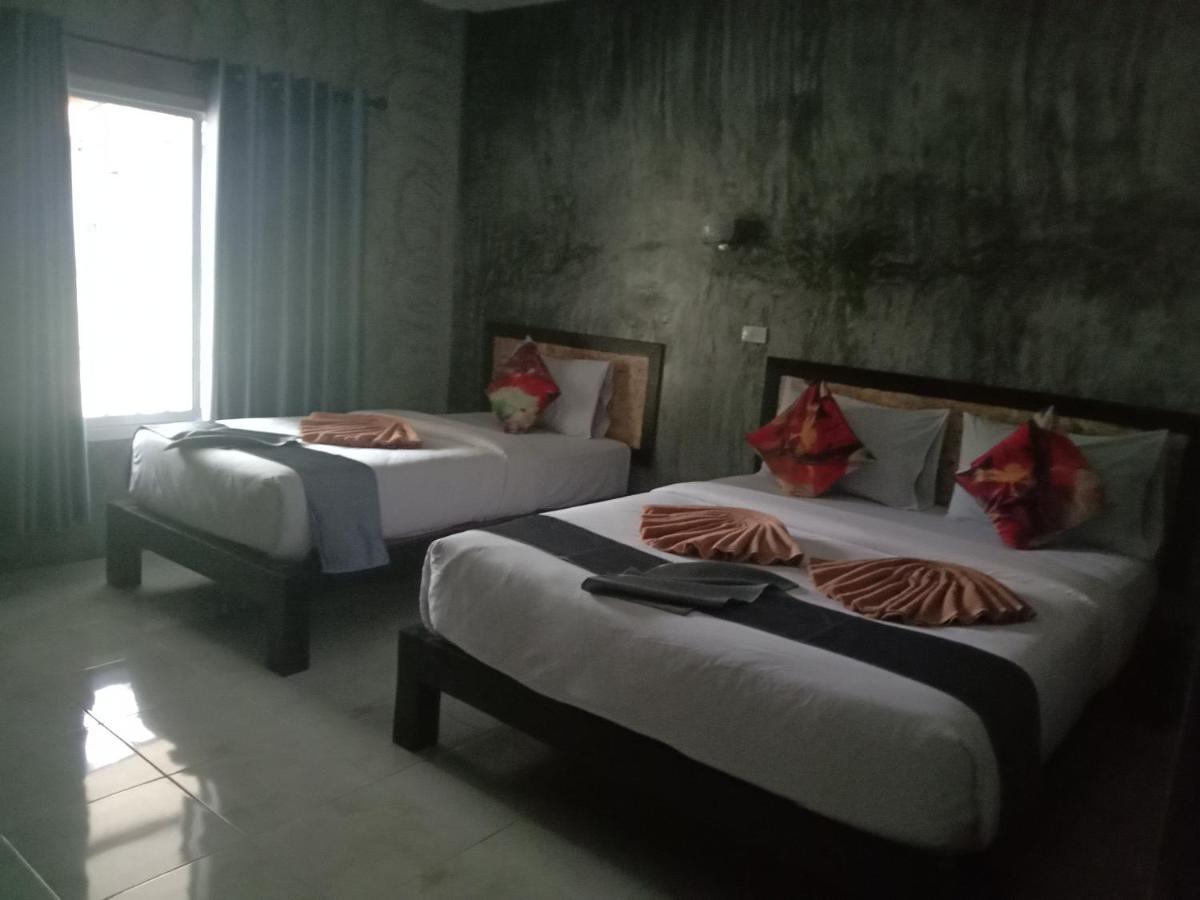 Mada Lanta Mai Keaw Hotel Koh Lanta Luaran gambar