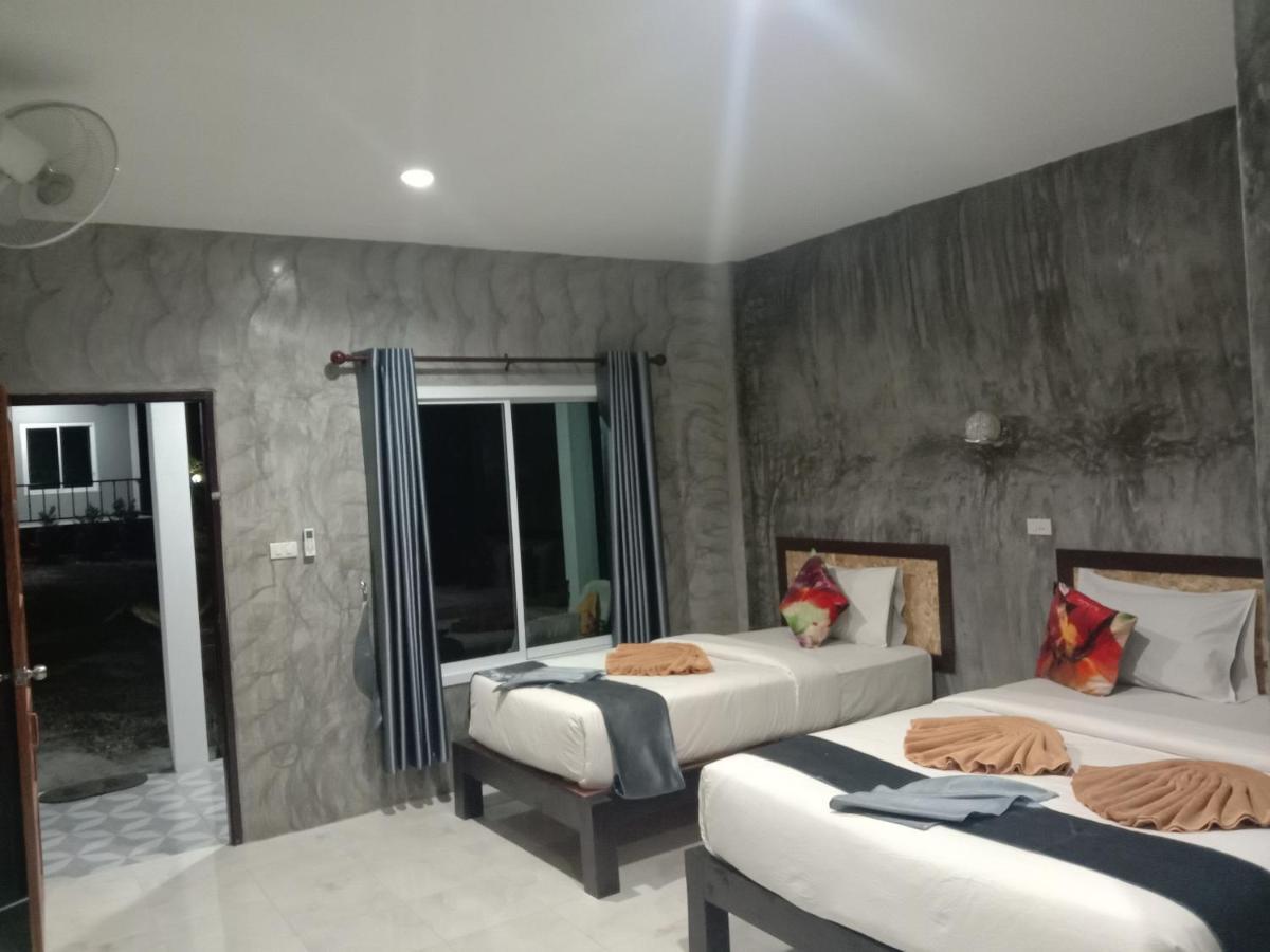 Mada Lanta Mai Keaw Hotel Koh Lanta Luaran gambar