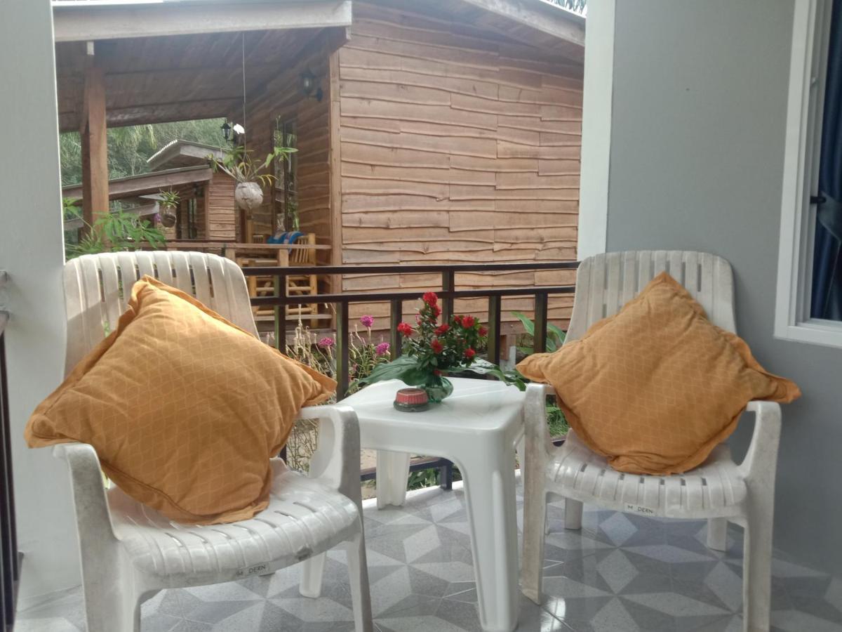 Mada Lanta Mai Keaw Hotel Koh Lanta Luaran gambar