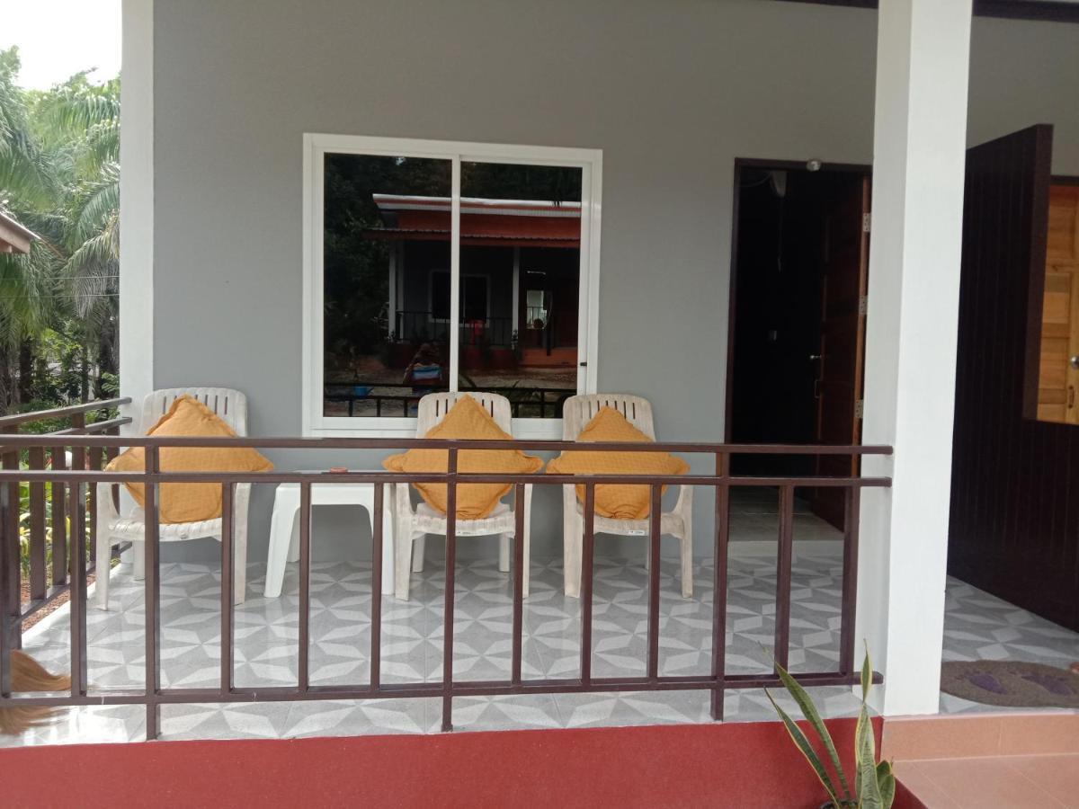 Mada Lanta Mai Keaw Hotel Koh Lanta Luaran gambar