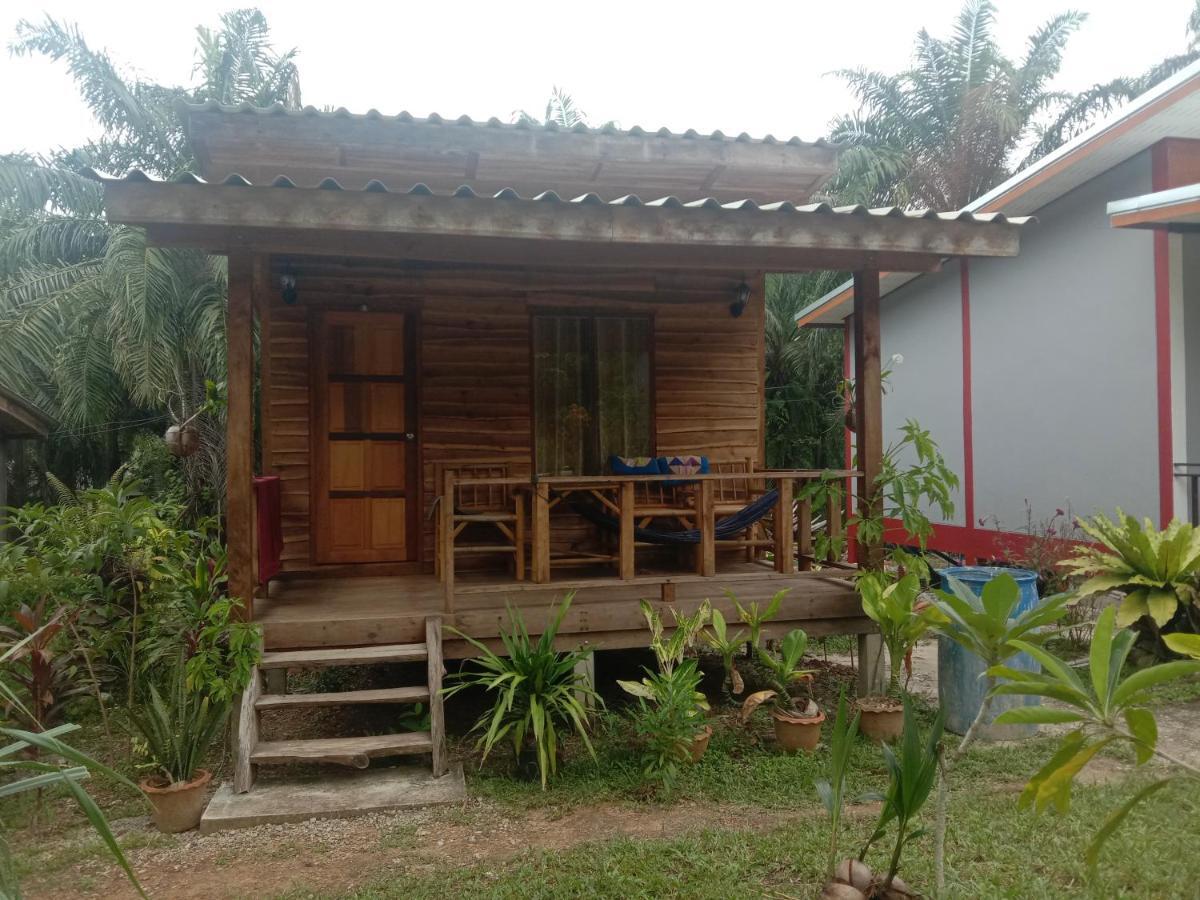 Mada Lanta Mai Keaw Hotel Koh Lanta Luaran gambar